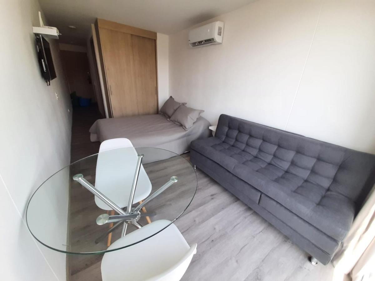 Nuevo Aparta Estudio 809 Punta Gaira, *